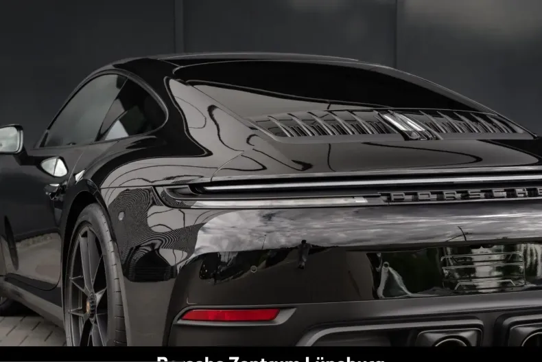 Porsche 992 din 2025 cu 6.490 km - oferta POR244649 - foto 14