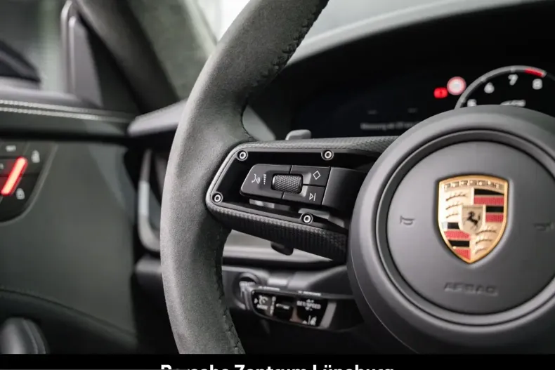 Porsche 992 din 2025 cu 6.490 km - oferta POR244649 - foto 26