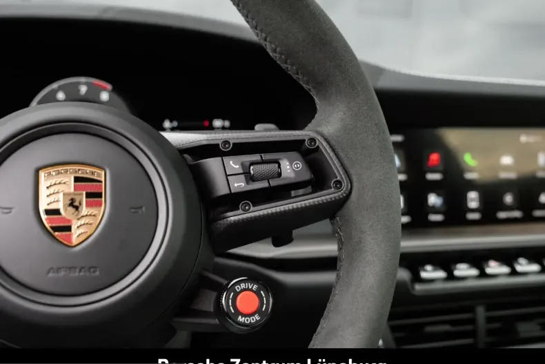 Porsche 992 din 2025 cu 6.490 km - oferta POR244649 - foto 27
