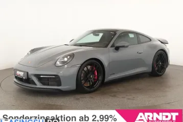 Porsche 992 din 2024 - oferta POR244650