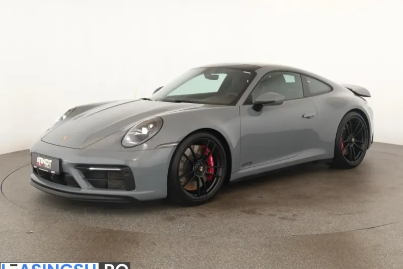 Porsche 992 din 2024 cu 43.700 km - oferta POR244650 - foto 2