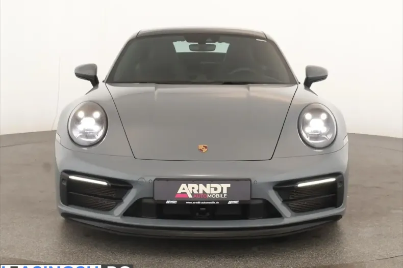 Porsche 992 din 2024 cu 43.700 km - oferta POR244650 - foto 3