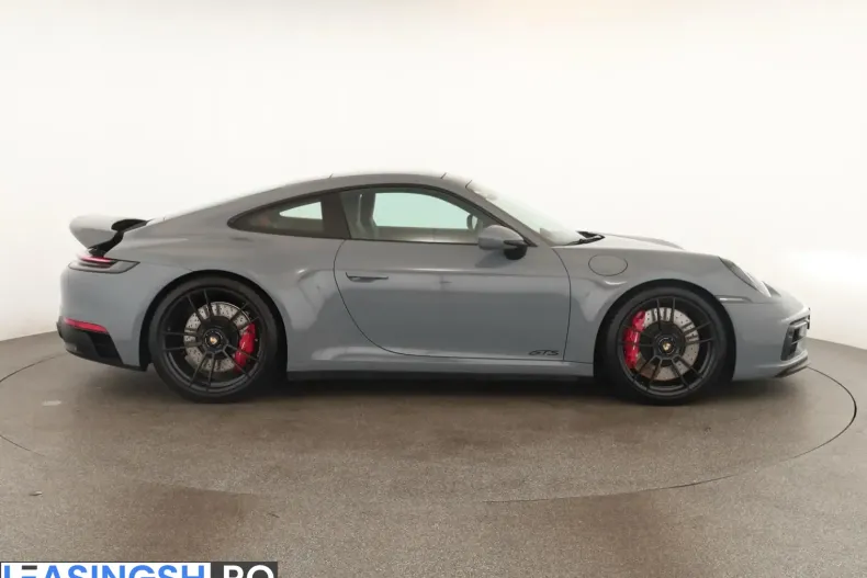 Porsche 992 din 2024 cu 43.700 km - oferta POR244650 - foto 4