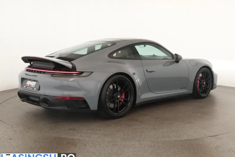 Porsche 992 din 2024 cu 43.700 km - oferta POR244650 - foto 5