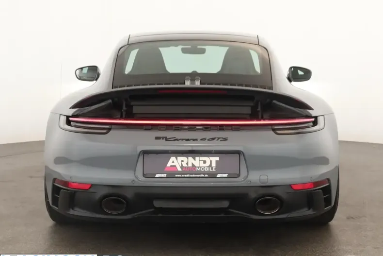 Porsche 992 din 2024 cu 43.700 km - oferta POR244650 - foto 6
