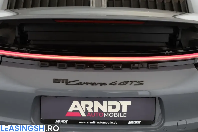 Porsche 992 din 2024 cu 43.700 km - oferta POR244650 - foto 8