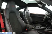 Porsche 992 din 2024 cu 43.700 km - oferta POR244650 - foto 10