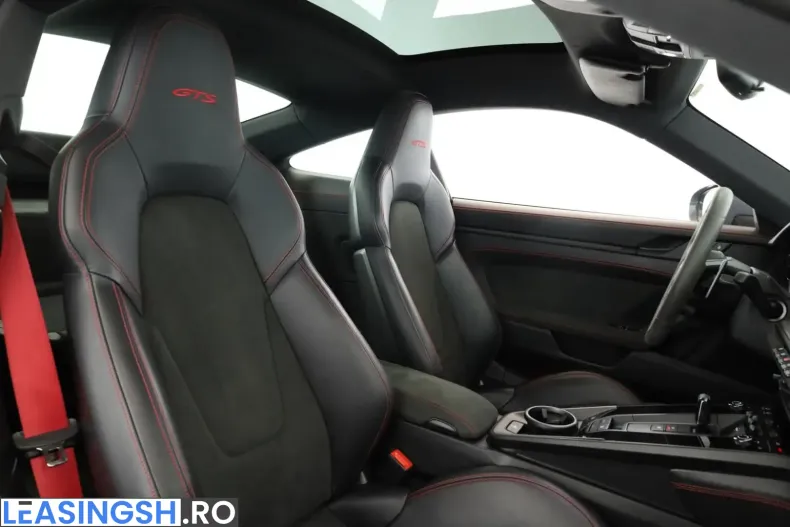 Porsche 992 din 2024 cu 43.700 km - oferta POR244650 - foto 10