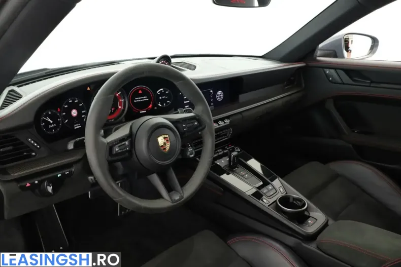 Porsche 992 din 2024 cu 43.700 km - oferta POR244650 - foto 15