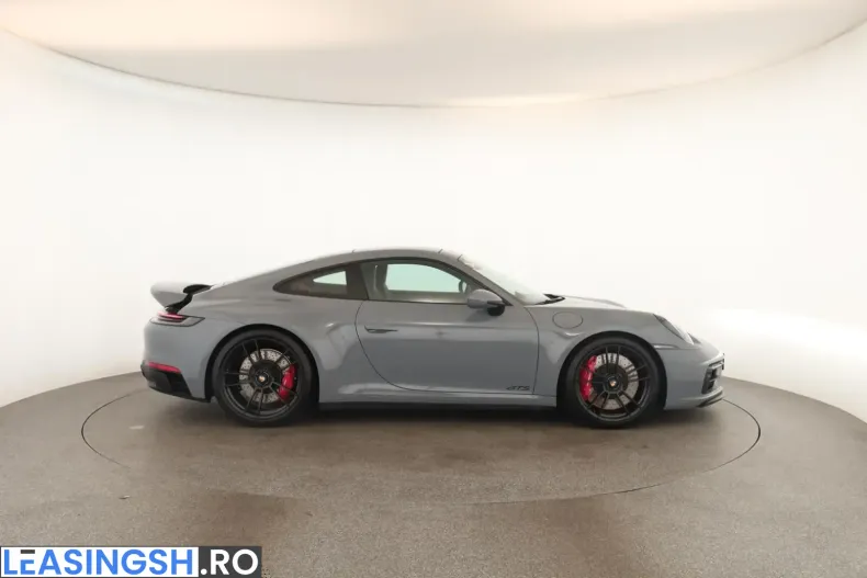 Porsche 992 din 2024 cu 43.700 km - oferta POR244650 - foto 29