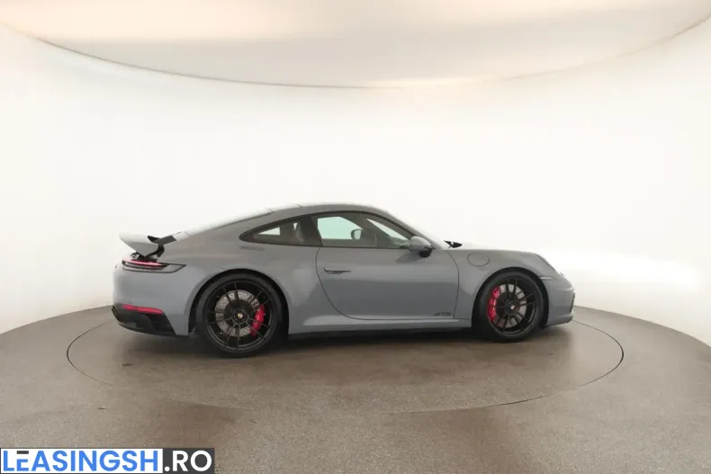 Porsche 992 din 2024 cu 43.700 km - oferta POR244650 - foto 30