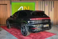 Porsche Cayenne din 2025 cu 4.800 km - oferta POR244651 - foto 2