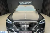 Mercedes-Benz S 680 (Clasa S) din 2023 cu 40.000 km - oferta MER244652 - foto 2