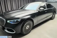 Mercedes-Benz S 680 (Clasa S) din 2023 cu 40.000 km - oferta MER244652 - foto 4