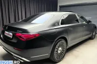 Mercedes-Benz S 680 (Clasa S) din 2023 cu 40.000 km - oferta MER244652 - foto 7