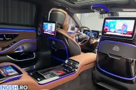 Mercedes-Benz S 680 (Clasa S) din 2023 cu 40.000 km - oferta MER244652 - foto 8