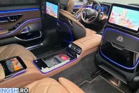Mercedes-Benz S 680 (Clasa S) din 2023 cu 40.000 km - oferta MER244652 - foto 9