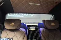 Mercedes-Benz S 680 (Clasa S) din 2023 cu 40.000 km - oferta MER244652 - foto 13
