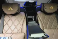 Mercedes-Benz S 680 (Clasa S) din 2023 cu 40.000 km - oferta MER244652 - foto 14
