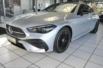 Mercedes-Benz CLE 200 din 2025 - oferta MER244656
