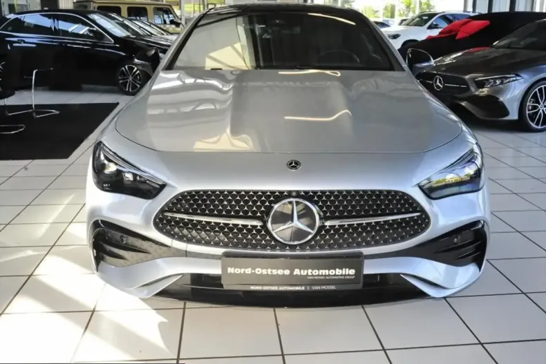 Mercedes-Benz CLE 200 (Clasa CLE) din 2025 cu 5.541 km - oferta MER244656 - foto 2