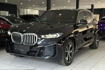 BMW X5 din 2023 - oferta BMW244657