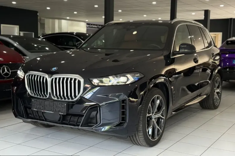 BMW X5 (Seria X) din 2023 cu 82.500 km - oferta BMW244657 - foto 1