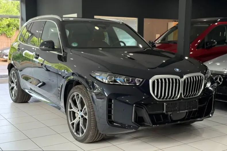 BMW X5 (Seria X) din 2023 cu 82.500 km - oferta BMW244657 - foto 2