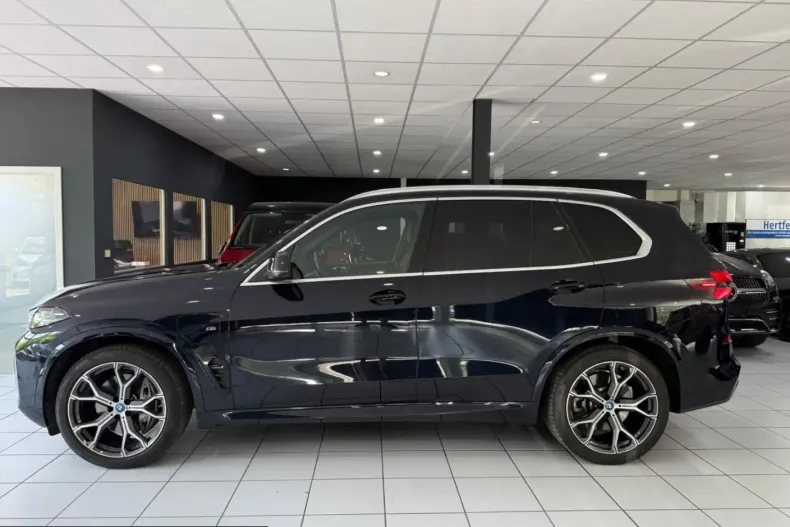 BMW X5 (Seria X) din 2023 cu 82.500 km - oferta BMW244657 - foto 3