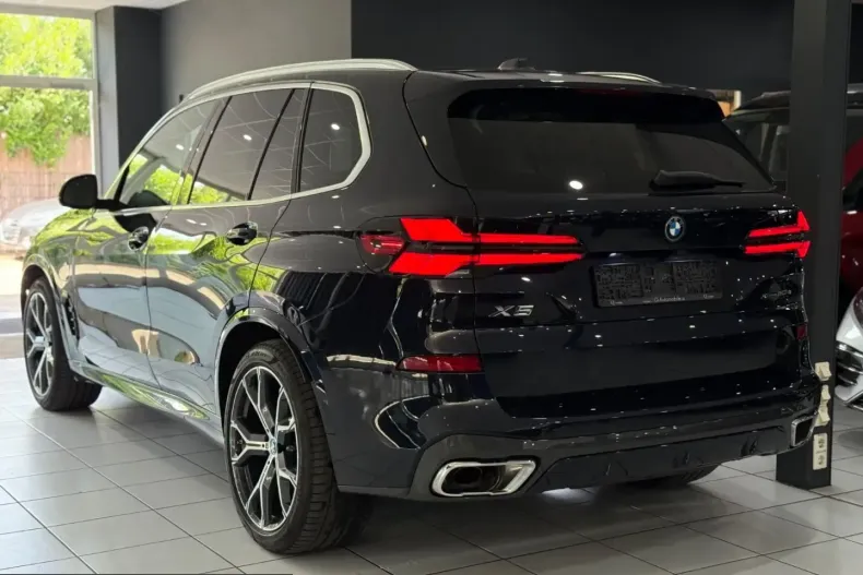 BMW X5 (Seria X) din 2023 cu 82.500 km - oferta BMW244657 - foto 4