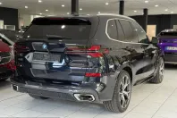 BMW X5 (Seria X) din 2023 cu 82.500 km - oferta BMW244657 - foto 5