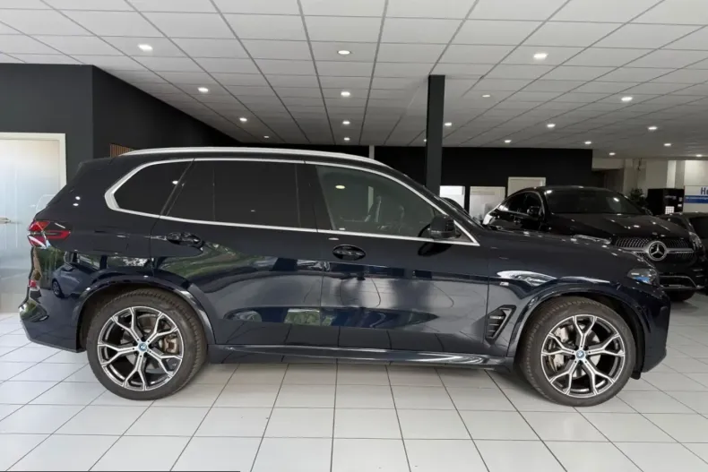 BMW X5 (Seria X) din 2023 cu 82.500 km - oferta BMW244657 - foto 6