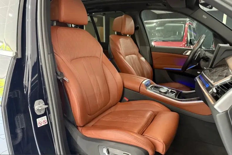 BMW X5 (Seria X) din 2023 cu 82.500 km - oferta BMW244657 - foto 13