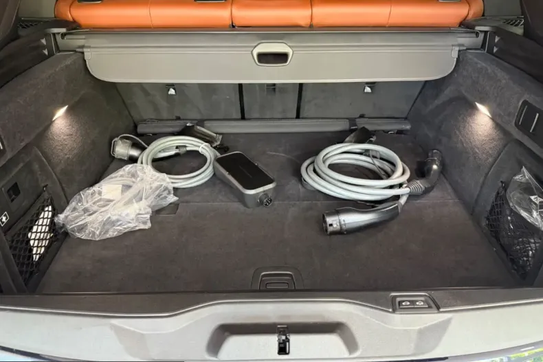 BMW X5 (Seria X) din 2023 cu 82.500 km - oferta BMW244657 - foto 24