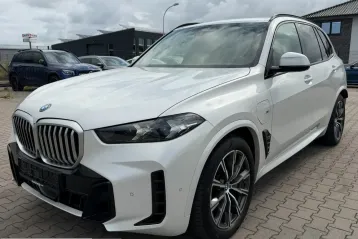 BMW X5 din 2023 - oferta BMW244658