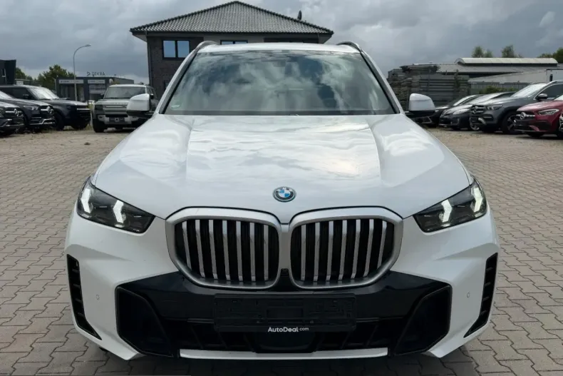 BMW X5 (Seria X) din 2023 cu 69.845 km - oferta BMW244658 - foto 2