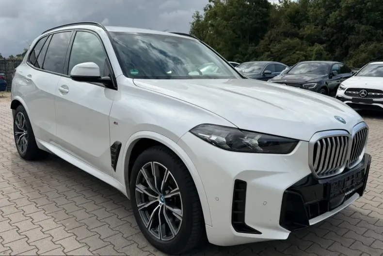 BMW X5 (Seria X) din 2023 cu 69.845 km - oferta BMW244658 - foto 3