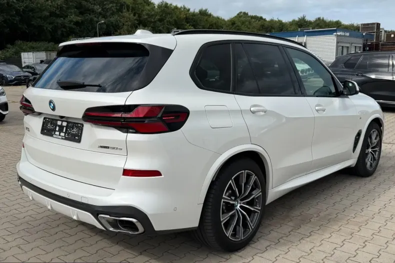 BMW X5 (Seria X) din 2023 cu 69.845 km - oferta BMW244658 - foto 4
