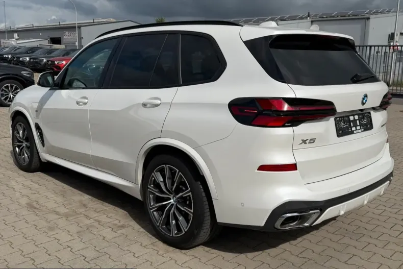 BMW X5 (Seria X) din 2023 cu 69.845 km - oferta BMW244658 - foto 6