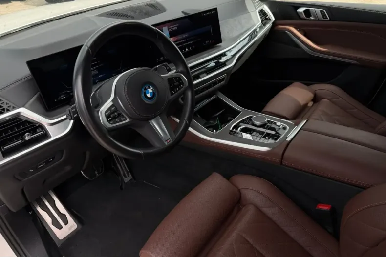 BMW X5 (Seria X) din 2023 cu 69.845 km - oferta BMW244658 - foto 7