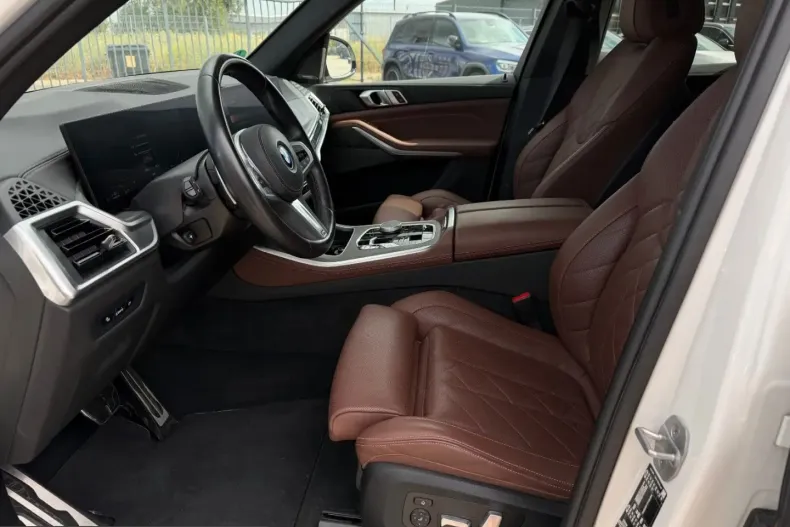 BMW X5 (Seria X) din 2023 cu 69.845 km - oferta BMW244658 - foto 8