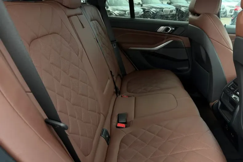 BMW X5 (Seria X) din 2023 cu 69.845 km - oferta BMW244658 - foto 11