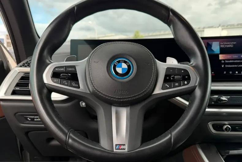 BMW X5 (Seria X) din 2023 cu 69.845 km - oferta BMW244658 - foto 13