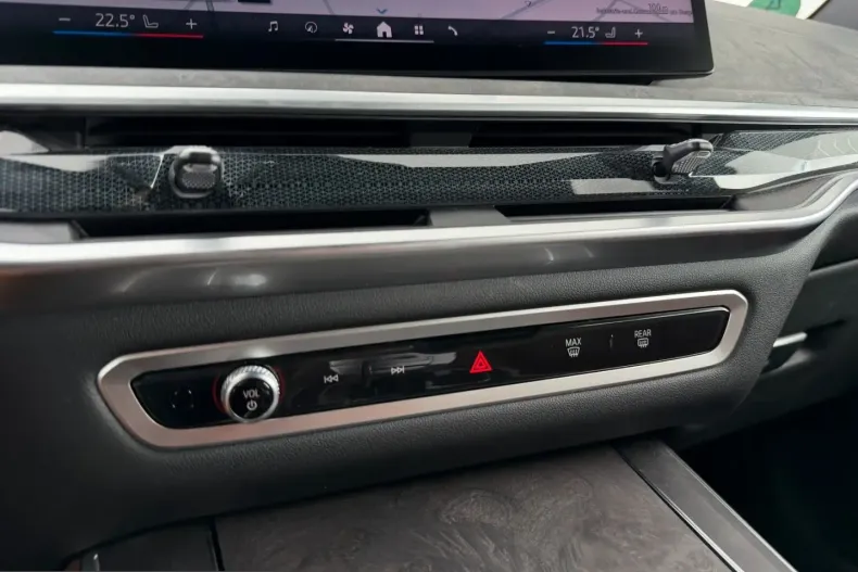 BMW X5 (Seria X) din 2023 cu 69.845 km - oferta BMW244658 - foto 18