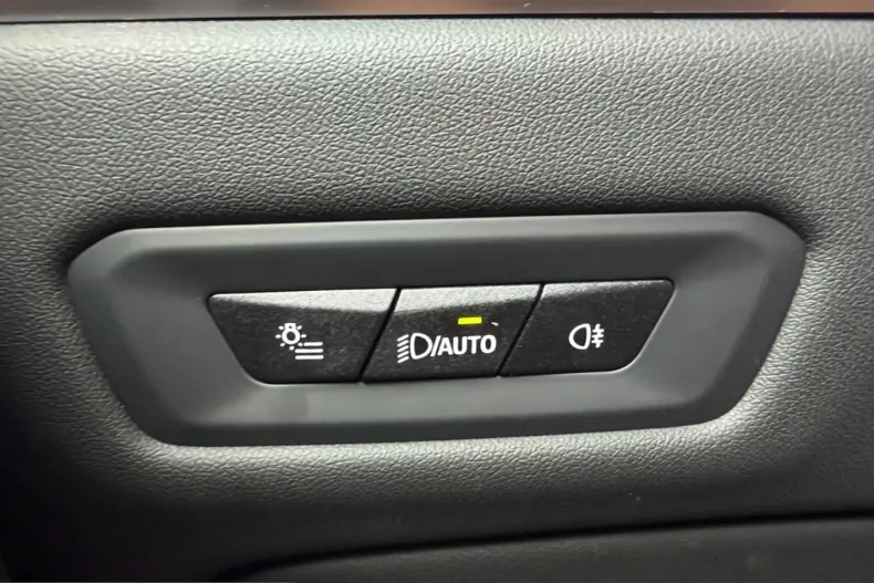 BMW X5 (Seria X) din 2023 cu 69.845 km - oferta BMW244658 - foto 20