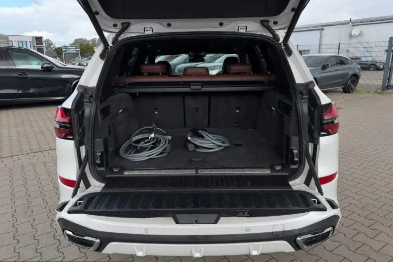 BMW X5 (Seria X) din 2023 cu 69.845 km - oferta BMW244658 - foto 23