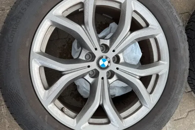 BMW X5 (Seria X) din 2023 cu 69.845 km - oferta BMW244658 - foto 25