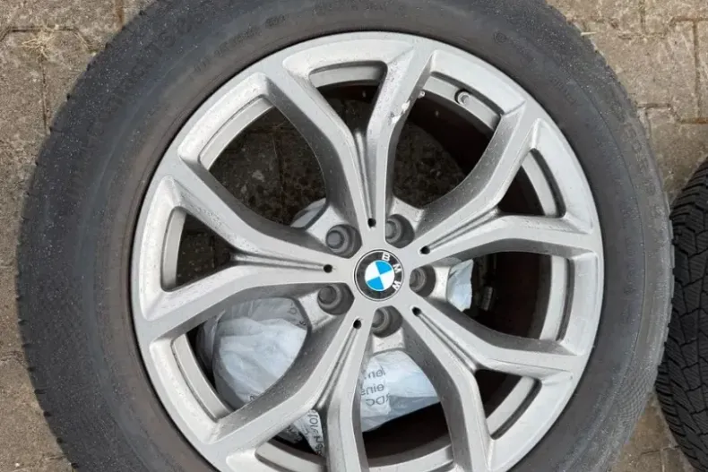 BMW X5 (Seria X) din 2023 cu 69.845 km - oferta BMW244658 - foto 26