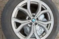 BMW X5 (Seria X) din 2023 cu 69.845 km - oferta BMW244658 - foto 27
