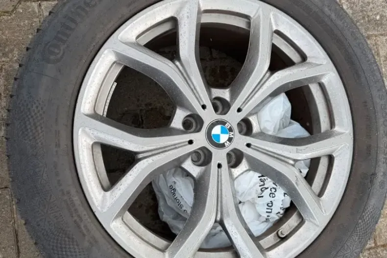 BMW X5 (Seria X) din 2023 cu 69.845 km - oferta BMW244658 - foto 27